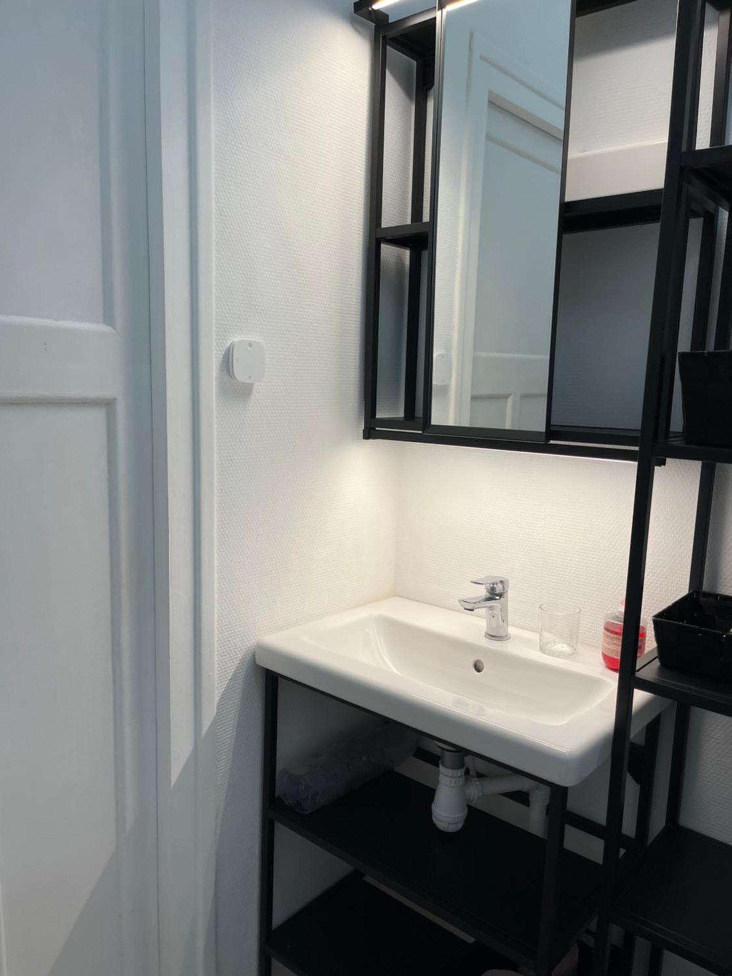 Apartmán Kerkolina Cancale Exteriér fotografie