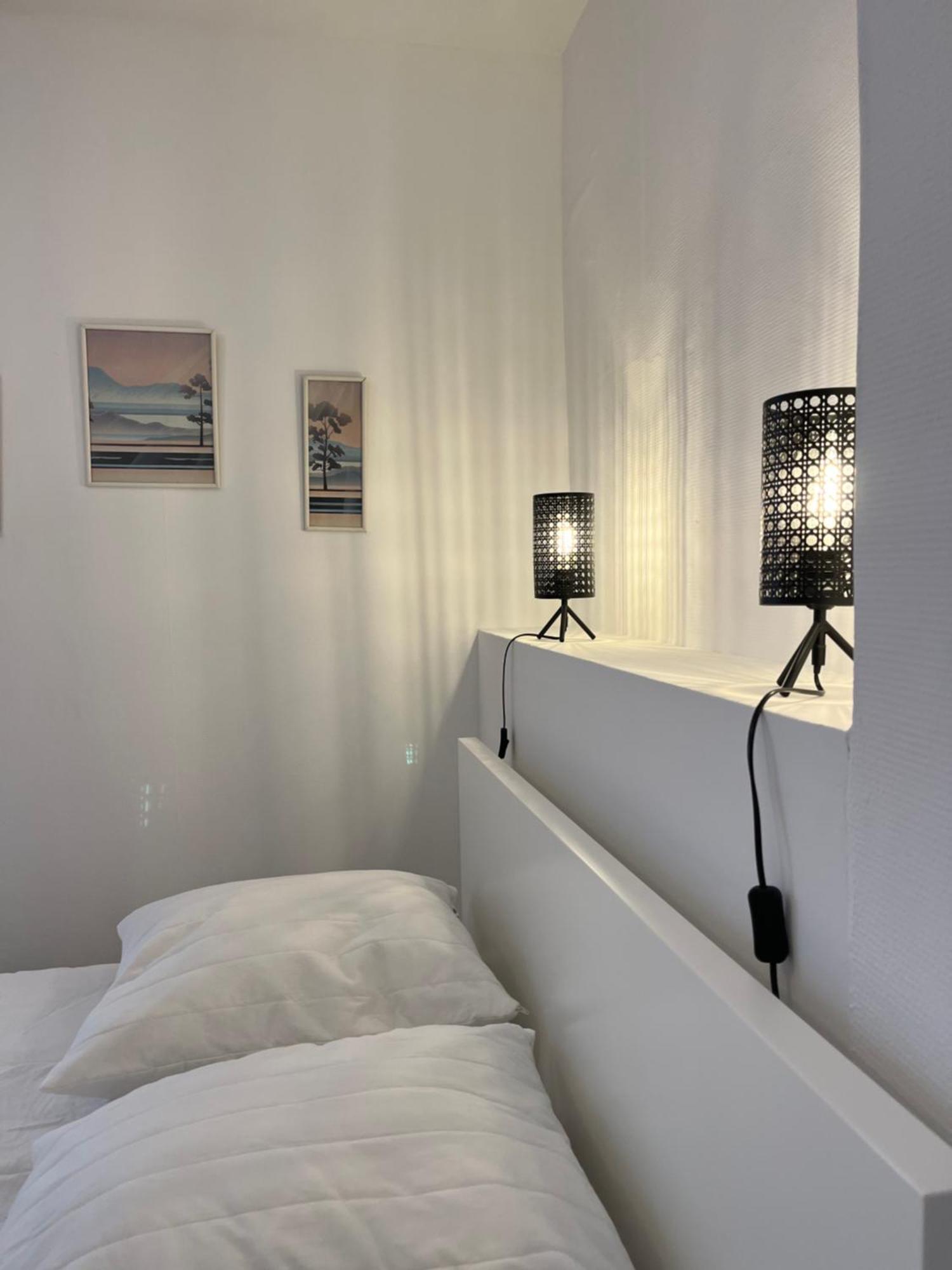 Apartmán Kerkolina Cancale Exteriér fotografie