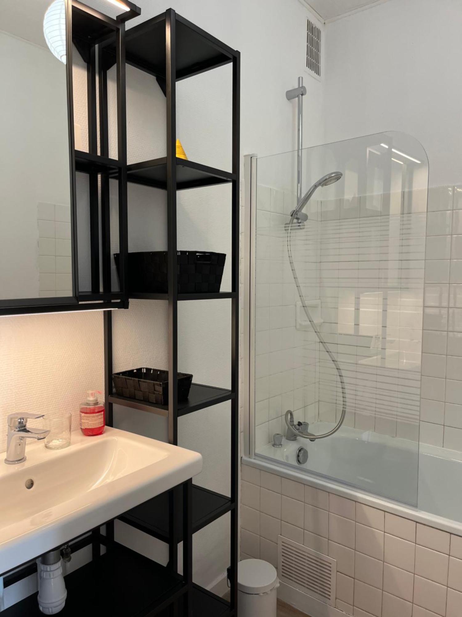Apartmán Kerkolina Cancale Exteriér fotografie